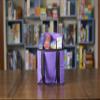 Allplay Lightweight Board Game Bag, Purple view 4