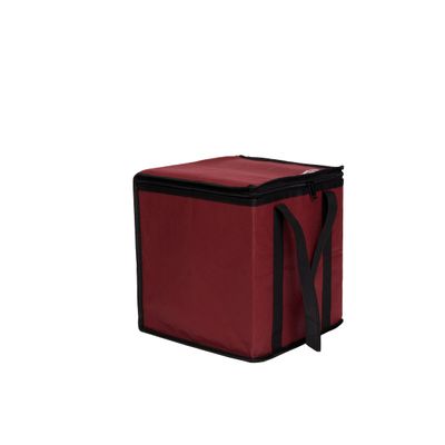 Allplay Lightweight Board Game Bag, Red