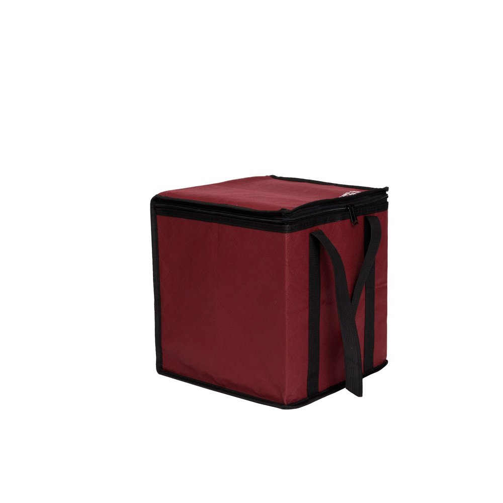 Allplay Lightweight Board Game Bag, Red