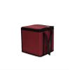 Allplay Lightweight Board Game Bag, Red view 1