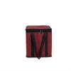 Allplay Lightweight Board Game Bag, Red view 2