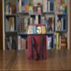 Allplay Lightweight Board Game Bag, Red view 4
