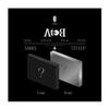 AB6IX A to B 5th EP Album 2 Version SET CD+1p Folding Poster On Pack+80p PhotoBook+1p Double Side PhotoCard+1p Unit PhotoCard+1p ID Card+1ea Access Pass+1ea Sticker+Tracking Sealed view 1