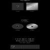AB6IX A to B 5th EP Album 2 Version SET CD+1p Folding Poster On Pack+80p PhotoBook+1p Double Side PhotoCard+1p Unit PhotoCard+1p ID Card+1ea Access Pass+1ea Sticker+Tracking Sealed view 3