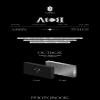 AB6IX A to B 5th EP Album Random Version CD+1p Folding Poster On Pack+80p PhotoBook+1p Double Side PhotoCard+1p Unit PhotoCard+1p ID Card+1ea Access Pass+1ea Sticker+Tracking Sealed view 2