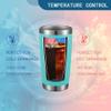 ATHAND Mamasaurus Cup,Tumbler,Mama Water Bottle,Gift for Mom From Daughter Son Husband- 20 OZ Insulated Tumbler Cups with Lid Straw - Mom Birthday Gifts,Gifts for Best Mother Ever From Daughter Son view 3