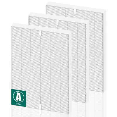 115115 Replacement Filter A Size 21 for Winix Plasmawave C535, 5300-2