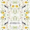 Keep Unique 20-ct 13x13 Animal Birds Paper Luncheon Decoupage Napkins, 3-Ply Servilletas Napkin for Art, Dinner and Party, Disposable Napkins Decor (Stork) view 3