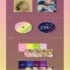 Gfriend Yerin ARIA 1st Mini Album Contents+Tracking Sealed (Random) view 3