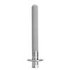 6in Stainless Steel Home Brewing Carbonation Stone SS316 with G1/4in NPT Female Gas Inlet Diffusion Stone for Beer Homebrew , Aeration Stone , Aeration Stone , 6in Stainless Steel Home Brewing CDiff view 1