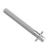 6in Stainless Steel Home Brewing Carbonation Stone SS316 with G1/4in NPT Female Gas Inlet Diffusion Stone for Beer Homebrew , Aeration Stone , Aeration Stone , 6in Stainless Steel Home Brewing CDiff view 4
