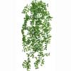 QIAOH Eucalyptus Garland 15 Pack, Spring Artificial Greenery Garland,Fake Vines Hanging Plants Faux Wedding Backdrop Arch Wall Greenery Decor for Home Wedding Party Mantle Table Decor view 1