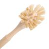Redecker Espresso Cup Cleaning Brush, Soft Horsehair Bristles, 8.5 Inch Brush for 2 to 4 oz Cups, Made in Germany view 2