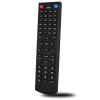 Replacement Remote Control Compatible for Jensen TV JE1914 JE2412 JE4614 JE1914DVDC JE1913AC2 JE3213AC JE3214 PSVCJE1912LED view 1