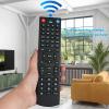 Replacement Remote Control Compatible for Jensen TV JE1914 JE2412 JE4614 JE1914DVDC JE1913AC2 JE3213AC JE3214 PSVCJE1912LED view 2