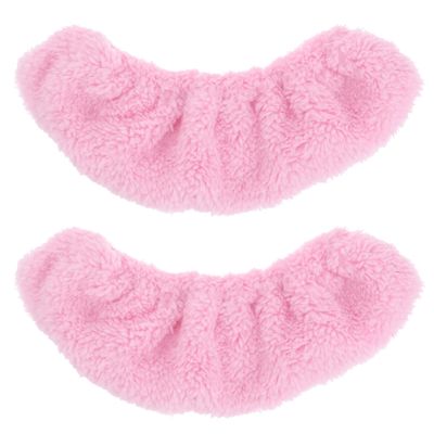 INOOMP Elastic Skating Cover Ice Skating Guards for Figure Skates (l) Soft Comfortable