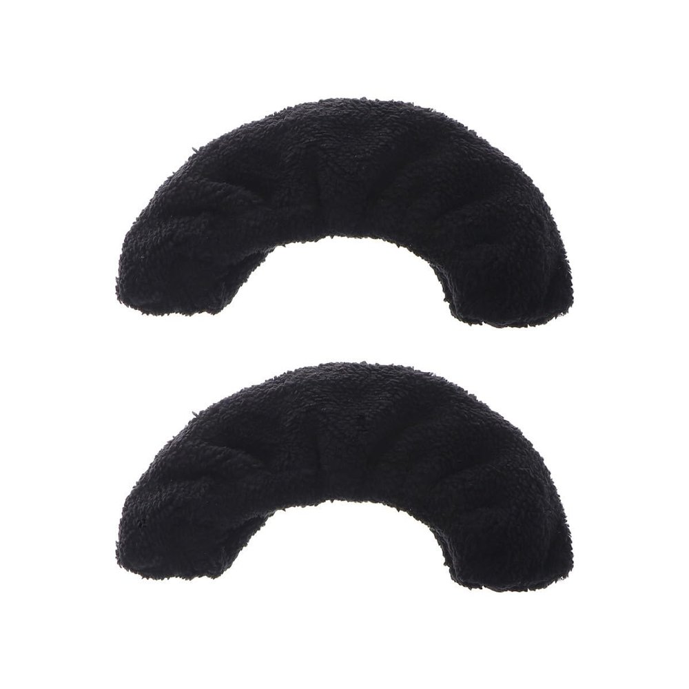 INOOMP Ice Skate Covers for Blades Soft Skate Guards Hockey Covers Lightweight and Comfortable
