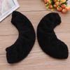 INOOMP Ice Skate Covers for Blades Soft Skate Guards Hockey Covers Lightweight and Comfortable view 4