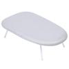 Folding Steel Tube Mini Household Ironing Board(23.6 x 13.8 x 7.9 in),Tabletop Ironing Board,Desktop Ironing Table for Home Use, Tabletop Ironing Board,Folding Steel Tube Mini Houironing board ir view 1