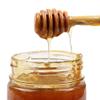 30Pcs Personalized Wooden Honey Mixing Stirrer Honey Dipper Sticks Honey Spoon Custom Text Wedding Party Gifts Baby Shower & Dessert Utensils Wooden Spoons ,10cm view 4