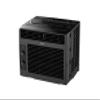 Midea 5,000 BTU 115V Mechanical Window Air Conditioner, Black view 3