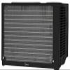 Midea 5,000 BTU 115V Mechanical Window Air Conditioner, Black view 4