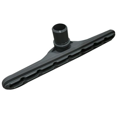 100147 14 inch Carpet Floor Tool with Scalloped Edges