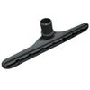 100147 14 inch Carpet Floor Tool with Scalloped Edges view 1