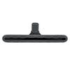 100147 14 inch Carpet Floor Tool with Scalloped Edges view 3