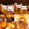 150 Pcs Honey Dipper Sticks, 3 inch Mini Wooden Honeycomb Stick, Small Honey Spoons Stirrer Stick for Honey Jar Dispense Drizzle Honey and Wedding Party Favors Gift view 3
