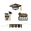 Graduation Season Tiered Tray Decoration Graduation Theme Design for Graduation Season Admission Season Home Decor Gifts view 1