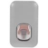 Zerodeko Wall-Mounted Automatic Toothpaste Dispenser Toothpaste Squeezer Nail Installation Practical Bathroom Organizer Tool Model view 1