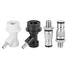 1/4In Homebrew Keg Ball Lock Post Connector Keg Ball Lock,Ball Lock Connector,Stainless Steel Poppets And Springs, For Corny Keg Post, Ball Lock Connector,1/4In Homebrew Keg Ball Lock Pball lock view 1