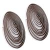 Adhesive Sealing Strip Weatherstrip for Window and Doors House Soundproofing, Door and Window Seals, Windproof, Even Better Stickiness Household Dust(2Pcs 9by5mm), Door and Window Seals, Adhesi view 3