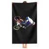 XEMznz Bicycle Motocross BMX Racing Microfiber Sand Free Beach Towel-Quick Dry Super Absorbent Oversized Large Towels Blanket for Travel Pool Swimming Bath Camping Yoga Girls Women Men Adults view 1