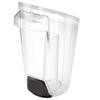 1614239 Dirty TankReplacement for Bissell for CrossWave Wet/Dry Vacuum Models 2303, 2305, 2306, view 1