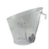 1614239 Dirty TankReplacement for Bissell for CrossWave Wet/Dry Vacuum Models 2303, 2305, 2306, view 2
