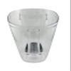 1614239 Dirty TankReplacement for Bissell for CrossWave Wet/Dry Vacuum Models 2303, 2305, 2306, view 3