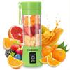 Tukribish Portable Blender, Personal Blender for shakes and smoothies parent (Green) view 1