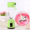 Tukribish Portable Blender, Personal Blender for shakes and smoothies parent (Green) view 3