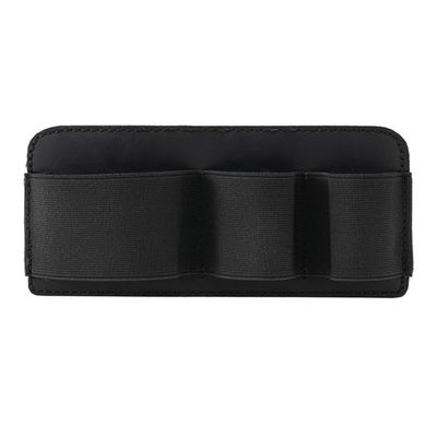 VIPERADE PL6 Tactical Modular EDC Organizer, Elastic Insert Pouch Panel With Hook Backed Accessories Holder, Attachment for Backpack, Tactical Vest, Bag