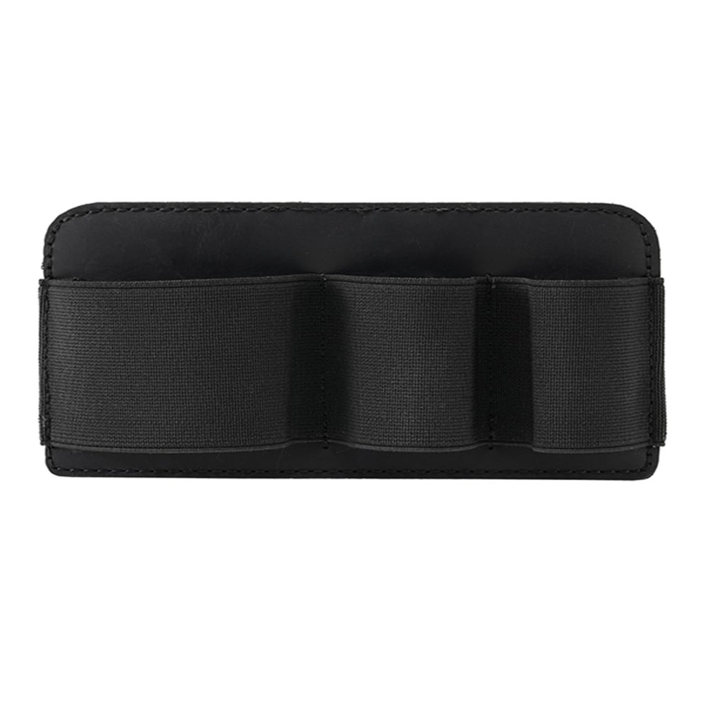VIPERADE PL6 Tactical Modular EDC Organizer, Elastic Insert Pouch Panel With Hook Backed Accessories Holder, Attachment for Backpack, Tactical Vest, Bag