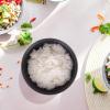 1pc Cooker Inner Pot Rice Cooker inside Pot Non Stick Pressure Cooker Pot Baking Cake Pot Mold Cooking Pots Rice Cooker Inner Pot for Home Kitchen view 4