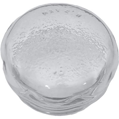 W11175594 Light Lens Glass for Whirlpool Range Oven W11281687 (AP6800003) replaces WPW10454648, W10454648, W10565174, 3150505, 3176512, 3196701, 880009, 880012, 9750925, 9781050, W10512757, W11175594