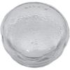 W11175594 Light Lens Glass for Whirlpool Range Oven W11281687 (AP6800003) replaces WPW10454648, W10454648, W10565174, 3150505, 3176512, 3196701, 880009, 880012, 9750925, 9781050, W10512757, W11175594 view 1