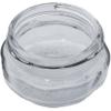 W11175594 Light Lens Glass for Whirlpool Range Oven W11281687 (AP6800003) replaces WPW10454648, W10454648, W10565174, 3150505, 3176512, 3196701, 880009, 880012, 9750925, 9781050, W10512757, W11175594 view 2