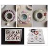 Tyenaza Bead Design Board, Bracelet Anklet Design Bead Board Beading Jewelry Necklace Organiser Tray Design DIY Craft Tool view 2