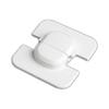 Ciieeo Safe for Children Refrigerator Lock Anti-pinch Safety Lock Childproof Cabinet Latches Strong Adhesive Easy to Open view 1