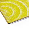 Jonathan Adler Vapor Rectangle Tray, Yellow view 3