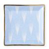 Jonathan Adler Vapor Square Tray, Blue view 1